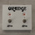 Used Orange Rockerverb 50C MKIII NEO 2 x 12 Tube Combo Amplifier 40015-S000324373 View 3