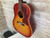 Used Gibson 1966 J-45 ADJ Acoustic Guitar Cherry Sunburst 41112-S000096106 View 4