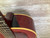 Used Gibson 1966 J-45 ADJ Acoustic Guitar Cherry Sunburst 41112-S000096106 View 14