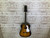 Used Silvertone S-63 E Vintage  Acoustic Guitar 41112-S000096107 View 2