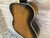 Used Silvertone S-63 E Vintage  Acoustic Guitar 41112-S000096107 View 11