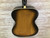 Used Silvertone S-63 E Vintage  Acoustic Guitar 41112-S000096107 View 9