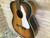 Used Silvertone S-63 E Vintage  Acoustic Guitar 41112-S000096107 View 6