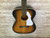 Used Silvertone S-63 E Vintage  Acoustic Guitar 41112-S000096107 View 1