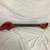 Used De Armond ASHBORY Bass Guitar Red 4-String 41128-S000103943 View 1