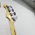 Used Fender Limited Edition Plus Top Green Jazz Bass 40042-S000254733 View 8