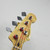 Used Fender Limited Edition Plus Top Green Jazz Bass 40042-S000254733 View 6