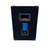Used GILPRO XL-850 300 watt Passive Full Range Speaker Cabinet 41119-S000034637 View 3