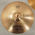 Used Zildjian 14" Scimitar Bronze Hi Hat Cymbal Pair 40015-S000324385 View 6