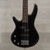 Used Ibanez GSRM20L Bass Guitar Black 40015-S000324382 View 1