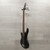 Used Ibanez GSRM20L Bass Guitar Black 40015-S000324382 View 6
