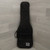 Used Ibanez GSRM20L Bass Guitar Black 40015-S000324382 View 3