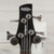 Used Ibanez GSRM20L Bass Guitar Black 40015-S000324382 View 5