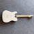Used Fender TELECASTER PLAYER SERIES T Type Electric Guitar White 6-String 40111-S000185165 View 6