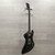 Used Dunable R2 DE Pointy Electric Guitar Black 40015-S000324390 View 7