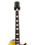 Used Epiphone LES PAUL SLASH LP Type Electric Guitar Yellow 6-String 41124-S000202161 View 2