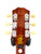Used Epiphone LES PAUL SLASH LP Type Electric Guitar Yellow 6-String 41124-S000202161 View 10