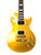 Used Epiphone LES PAUL SLASH LP Type Electric Guitar Yellow 6-String 41124-S000202161 View 3