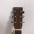 Used Martin 00015M Solid Top Acoustic Guitar Wood 41128-S000103949 View 4