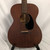 Used Martin 00015M Solid Top Acoustic Guitar Wood 41128-S000103949 View 1