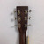 Used Martin 00015M Solid Top Acoustic Guitar Wood 41128-S000103949 View 5