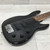 Used Peavey Foundation S USA Made Vintage Bass Guitar Black  40051-S000114000 View 5