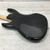 Used Peavey Foundation S USA Made Vintage Bass Guitar Black  40051-S000114000 View 9
