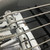 Used Peavey Foundation S USA Made Vintage Bass Guitar Black  40051-S000114000 View 7