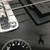 Used Peavey Foundation S USA Made Vintage Bass Guitar Black  40051-S000114000 View 6