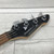 Used Peavey Foundation S USA Made Vintage Bass Guitar Black  40051-S000114000 View 8