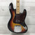 Used Avon Rose Morris Made in Japan Vintage J Type Bass Guitar Sunburst 40051-S000114002 View 1