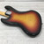 Used Avon Rose Morris Made in Japan Vintage J Type Bass Guitar Sunburst 40051-S000114002 View 7