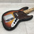 Used Avon Rose Morris Made in Japan Vintage J Type Bass Guitar Sunburst 40051-S000114002 View 5