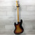 Used Avon Rose Morris Made in Japan Vintage J Type Bass Guitar Sunburst 40051-S000114002 View 4