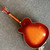 Used Silvertone ARTISTOCRAT Vintage Semi-Hollow Electric Guitar Other 6-String 40111-S000185186 View 6
