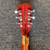 Used Silvertone ARTISTOCRAT Vintage Semi-Hollow Electric Guitar Other 6-String 40111-S000185186 View 5