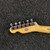 Used Fender TELECASTER TL-52 50TH ANNIVERSARY T Type Electric Guitar Sunburst 6-String 40111-S000185187 View 6