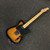 Used Fender TELECASTER TL-52 50TH ANNIVERSARY T Type Electric Guitar Sunburst 6-String 40111-S000185187 View 2