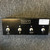 Used REVV FOUR BUTTON FOOTSWITCH Switch Pedal 40111-S000185191 View 1