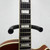 Used D'Angelico Premier DAP SS Semi-Hollow Electric Guitar Red 40042-S000254747 View 5
