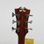 Used D'Angelico Premier DAP SS Semi-Hollow Electric Guitar Red 40042-S000254747 View 12