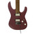 Used Charvel PRO MOD DK24 HH S Type Electric Guitar Pink 6-String 40009-S000303775 View 2