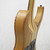 Used AIO Wolf S1 Electric Guitar Natural 40042-S000254751 View 10
