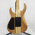 Used AIO Wolf S1 Electric Guitar Natural 40042-S000254751 View 14