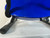 Used Fernandes VERTIGO Offset Double Cutaway Electric Guitar Blue 6-String 40012-S000299424 View 4