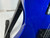 Used Fernandes VERTIGO Offset Double Cutaway Electric Guitar Blue 6-String 40012-S000299424 View 5