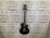 Used LTD EC-1000 DELUXE SERIES Electric Guitar 41112-S000096116 View 2