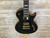 Used LTD EC-1000 DELUXE SERIES Electric Guitar 41112-S000096116 View 1