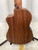 Used Cordoba MINI OC-E Solid Top Acoustic Guitar Wood 40107-S000151385 View 5