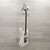 Used LTD MH-1000 Evetune Electric Guitar White 40015-S000324402 View 7